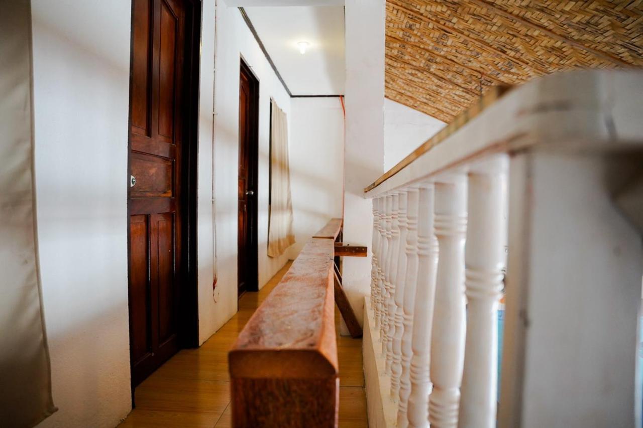 Auberge de jeunesse Yes Surf Siargao à General Luna  Extérieur photo