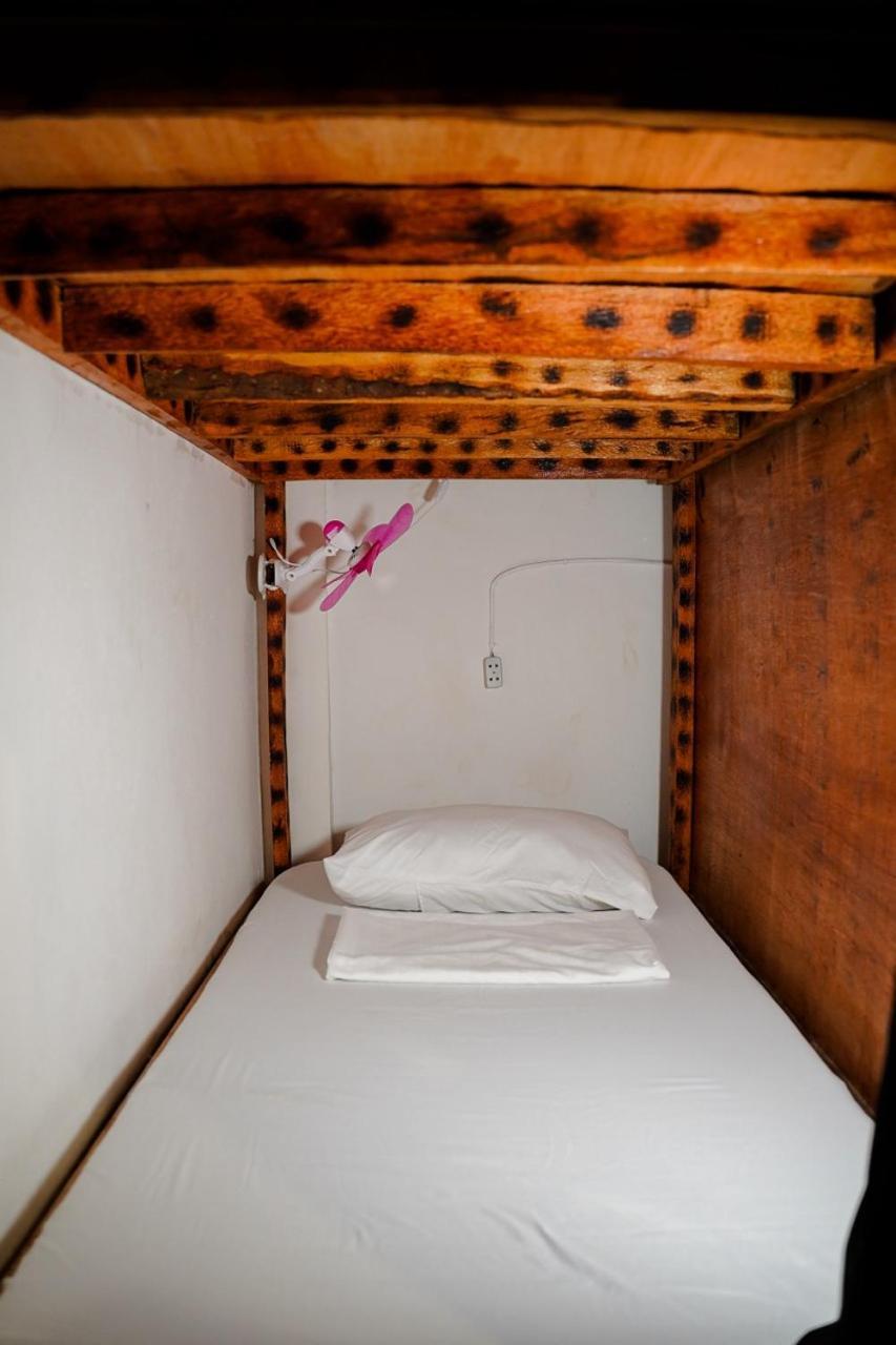 Auberge de jeunesse Yes Surf Siargao à General Luna  Extérieur photo