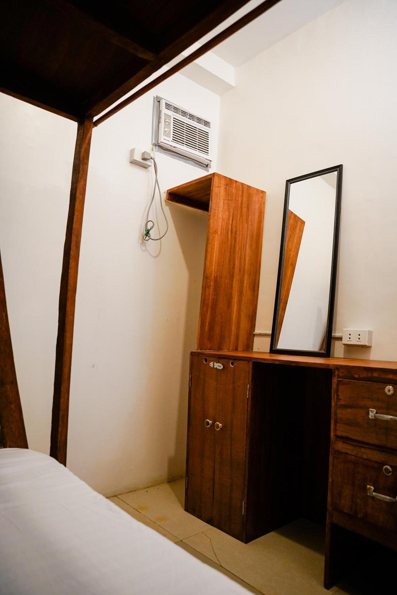 Auberge de jeunesse Yes Surf Siargao à General Luna  Extérieur photo