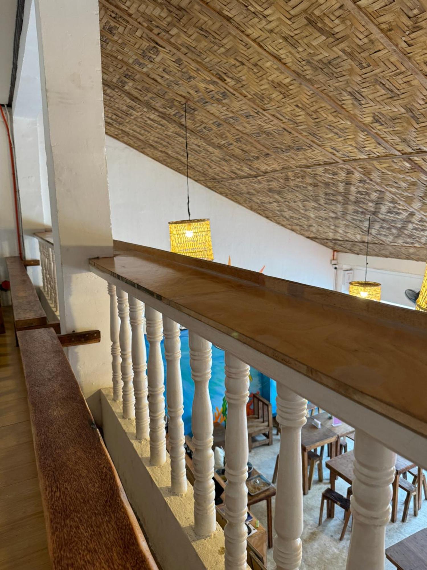 Auberge de jeunesse Yes Surf Siargao à General Luna  Extérieur photo