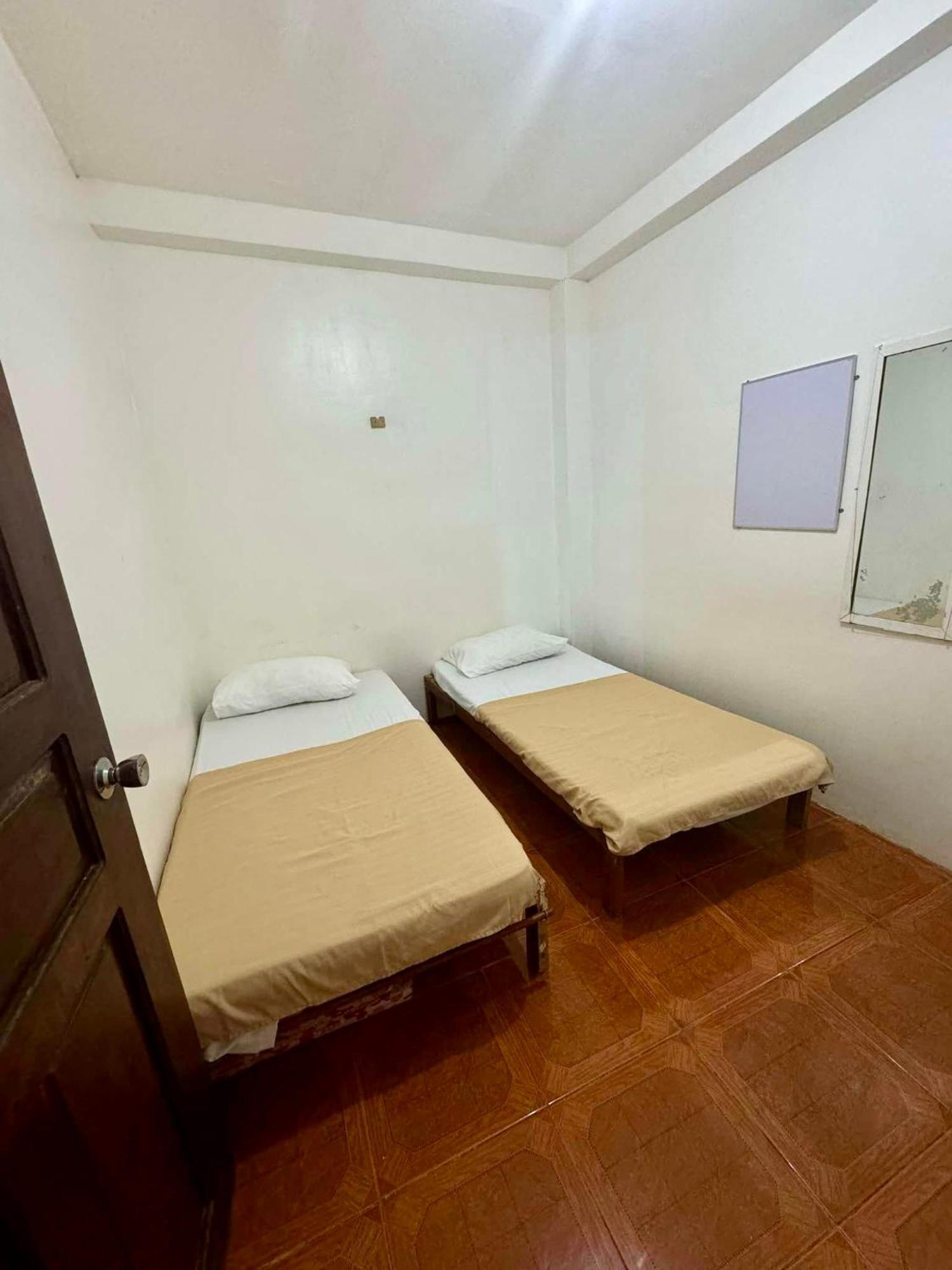 Auberge de jeunesse Yes Surf Siargao à General Luna  Extérieur photo